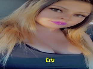 Csix