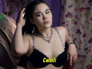 Cuccili
