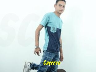 Cuerrvo
