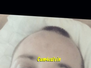 Cum4calvin