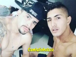 Cumlatinhotxxx