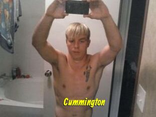 Cummington