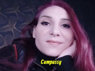 Cumpussy