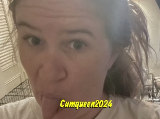 Cumqueen2024