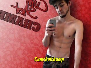 Cumshotchamp