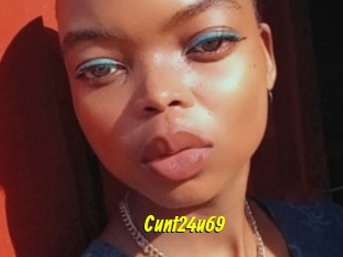 Cunt24u69