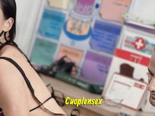Cuoplensex