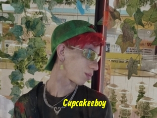 Cupcakeeboy