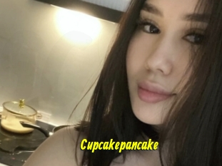 Cupcakepancake