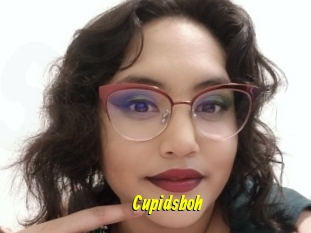 Cupidsboh