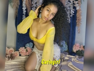 Curiegirl