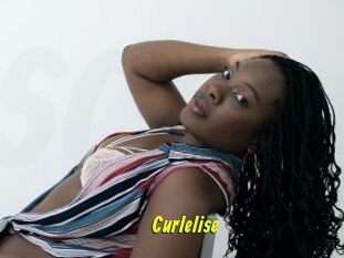 Curlelise