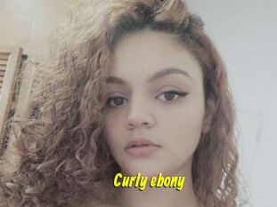 Curly_ebony