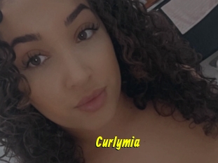 Curlymia