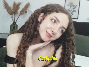 Curlyrina