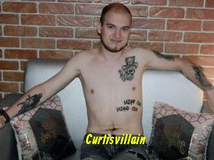 Curtisvillain
