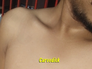Curvedick