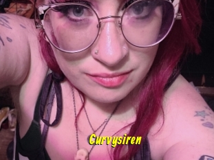 Curvysiren
