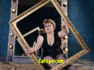 Curvyurcum