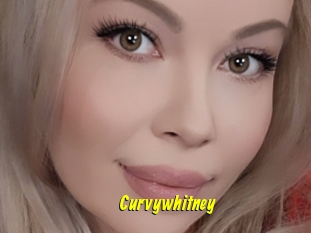 Curvywhitney