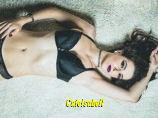 CuteIsabell