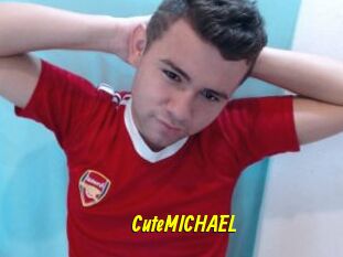 CuteMICHAEL