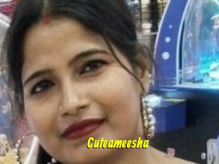 Cuteameesha