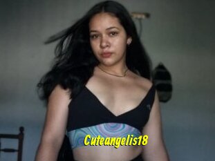 Cuteangelis18