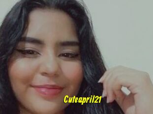 Cuteapril21