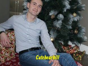 Cutebearbill