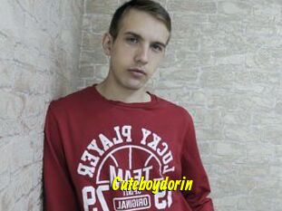 Cuteboydorin