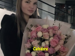 Cutedora