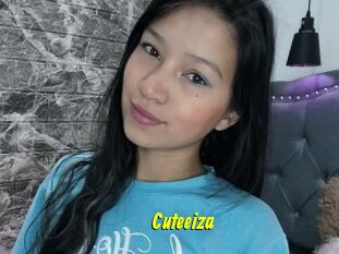 Cuteeiza