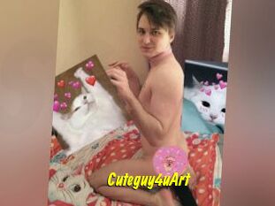 Cuteguy4uArt
