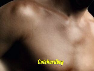Cutehardboy