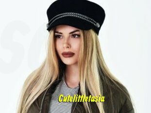 Cutelittletasia