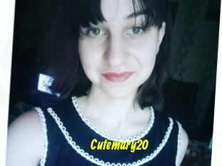 Cutemary20