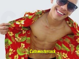 Cutemostercock