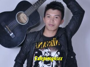 Cutepinoy4sex