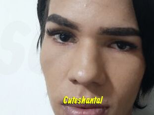 Cuteshantal