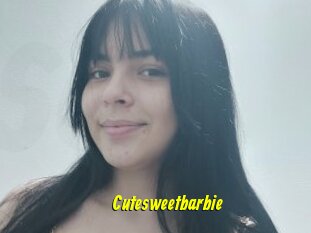 Cutesweetbarbie