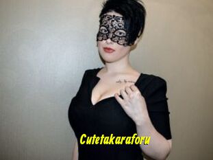 Cutetakaraforu
