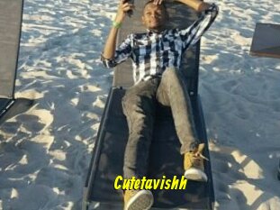 Cutetavishh