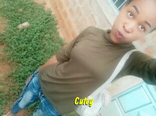 Cutey