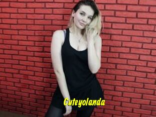 Cuteyolanda