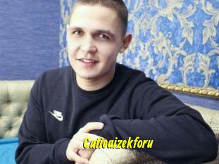 Cutieaizekforu