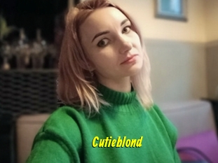Cutieblond