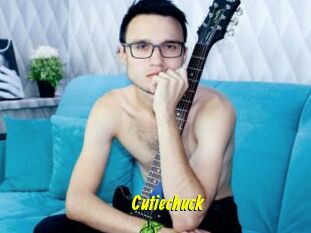 Cutiechuck