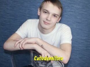 Cutiedenniforu