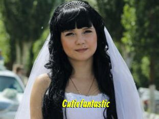 Cutiefantastic